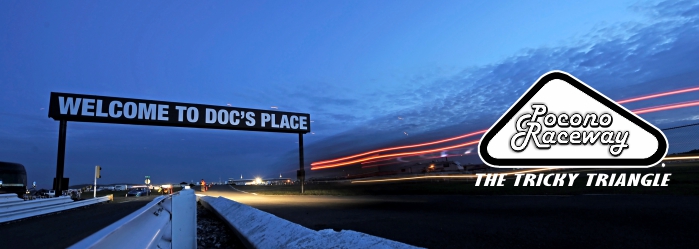 Welcome to Pocono