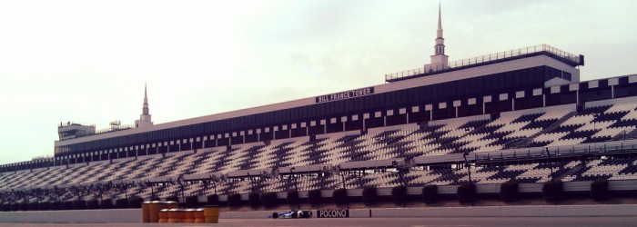 PoconoINDY